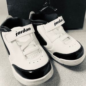 Toddler Air Jordans